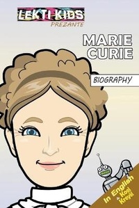 Abbildung von: Marie Curie - May 3rd Books, Inc.