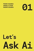 Cover: Let's Ask AI - Nonsuch Media Pte. Ltd.