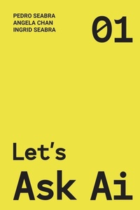 Enlarge image Cover: Let's Ask AI - Nonsuch Media Pte. Ltd.