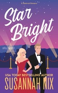 Cover: Star Bright (Starstruck, #1) - Starstruck