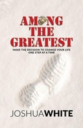 Cover: Among The Greatest - Clovercroft Publishing