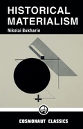 Cover: Historical Materialism - Cosmonaut Press