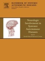 Cover: The Neurologic Involvement in Systemic Autoimmune Diseases: Volume 3 - Elsevier