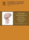 Cover: The Neurologic Involvement in Systemic Autoimmune Diseases: Volume 3 - Elsevier