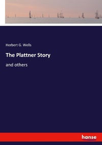 Enlarge image Cover: The Plattner Story - Hansebooks