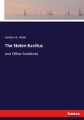 Cover: The Stolen Bacillus - Hansebooks
