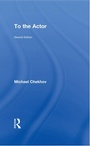 Cover: To the Actor - Routledge