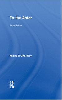 Abbildung von: To the Actor - Routledge