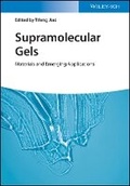 Cover: Supramolecular Gels - Wiley-VCH