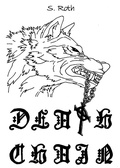 Cover: Death Chain - Books on Demand