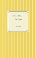 Cover: Das Gl&uuml;ck - BoD - Books on Demand