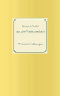 Cover: Aus dem Weihnachtslande - BoD - Books on Demand