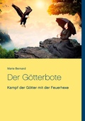 Cover: Der G&ouml;tterbote - Books on Demand