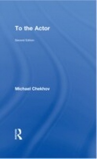 Abbildung von: To the Actor - Routledge
