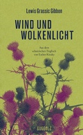 Cover: Wind und Wolkenlicht - Guggolz Verlag