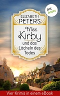 Cover: Miss Kirby und das L&auml;cheln des Todes - dotbooks
