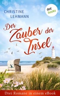 Cover: Der Zauber der Insel - dotbooks