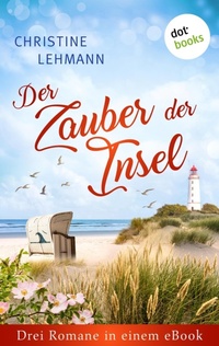 Enlarge image Cover: Der Zauber der Insel - dotbooks