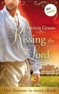 Cover: Kissing the Lord - dotbooks