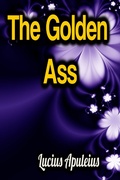 Cover: The Golden Ass - Phoemixx Classics Ebooks