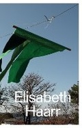 Cover: Elisabeth Haarr - Sternberg Press