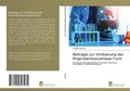 Cover: Beitraege zur Inhibierung der Proproteinkonvertase Furin - Sudwestdeutscher Verlag Fur Hochschulschriften AG