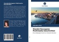 Cover: Standortbezogene Multimedia-Geschichten - Verlag Unser Wissen