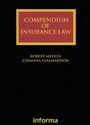 Cover: Compendium of Insurance Law - Informa Law