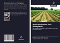 Cover: Boriumvereiste van Mungbean - Uitgeverij Onze Kennis