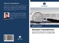 Cover: Wechsel-Transaktionen - Verlag Unser Wissen