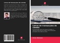 Cover: Letras de transac&ccedil;&otilde;es de c&acirc;mbio - Edi&ccedil;&otilde;es Nosso Conhecimento