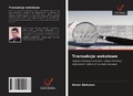 Cover: Transakcje wekslowe - Wydawnictwo Nasza Wiedza