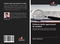 Cover: Fatture delle operazioni di cambio - Edizioni Sapienza