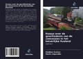 Cover: Essays over de geschiedenis van de concessies in het keizerlijke Rusland - Uitgeverij Onze Kennis