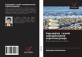 Cover: Poprzednia i wynik zaanga&iquest;owania organizacyjnego - Wydawnictwo Nasza Wiedza