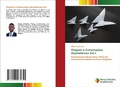 Cover: Origami e Constru&ccedil;&otilde;es Geom&eacute;tricas Vol.I - Novas Edi&ccedil;&otilde;es Acad&ecirc;micas