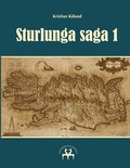 Cover: Sturlunga saga 1 - Books on Demand