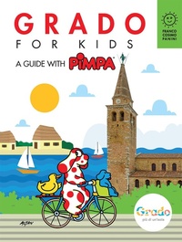 Abbildung von: La Pimpa books - Franco Cosimo Panini Editore