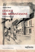 Cover: L'estate del Sessantanove - Infinito Edizioni