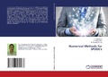 Cover: Numerical Methods for SPDDE's - LAP Lambert Academic Publishing