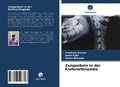 Cover: Zungenbein in der Kieferorthopaedie - Verlag Unser Wissen