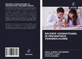 Cover: RECENTE VOORUITGANG IN PREVENTIEVE TANDHEELKUNDE - Uitgeverij Onze Kennis
