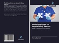 Cover: Modelanalyses en begeleiding daarna - Uitgeverij Onze Kennis
