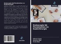 Cover: Endoscopie bij Mondziekten en Kaakchirurgie - Uitgeverij Onze Kennis