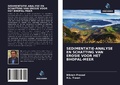 Cover: SEDIMENTATIE-ANALYSE EN SCHATTING VAN EROSIE VOOR HET BHOPAL-MEER - Uitgeverij Onze Kennis