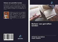 Enlarge image Cover: Beheer van getroffen tanden - Uitgeverij Onze Kennis