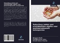 Cover: Raloxifeen tablet met onmiddellijke afgifte voor postmenopauzale osteoporose - Uitgeverij Onze Kennis