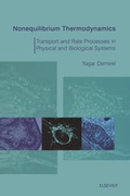Cover: Nonequilibrium Thermodynamics - Elsevier