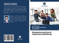 Cover: Studentenzentrierte Ingenieurausbildung - Verlag Unser Wissen