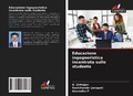 Cover: Educazione ingegneristica incentrata sullo studente - Edizioni Sapienza